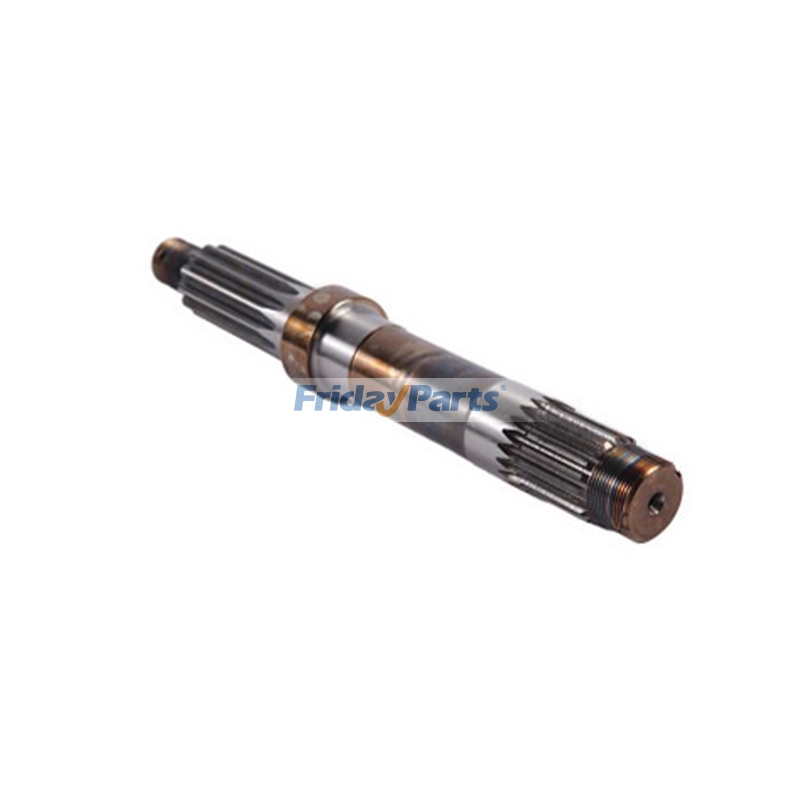 Eixo 181195C1 para colheitadeiras CASE 1440, 1460, 1666, 2188, 1660, 2388, 2588, 5088, 6130 e 7130.