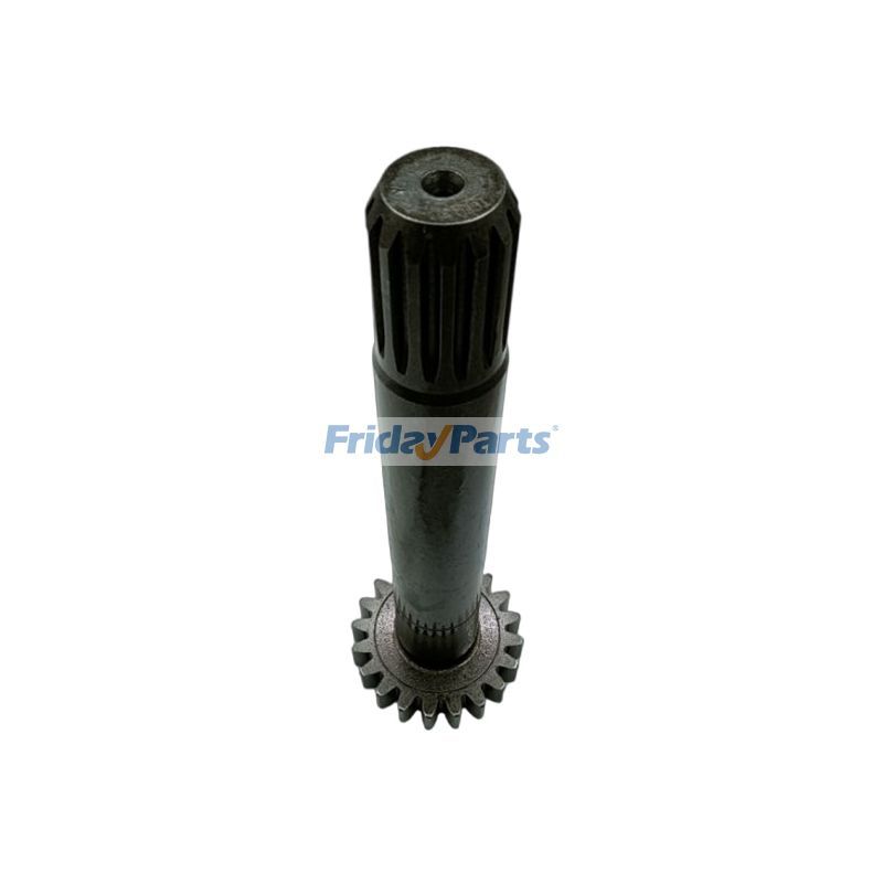 Shaft 2025789 for Hitachi Excavator EX200 EX200K RX2000