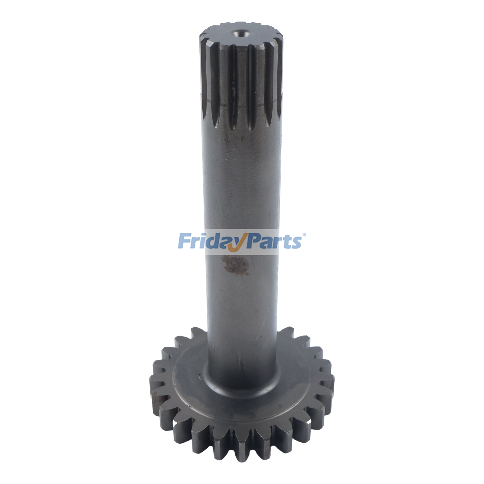 Shaft compatible with Excavator