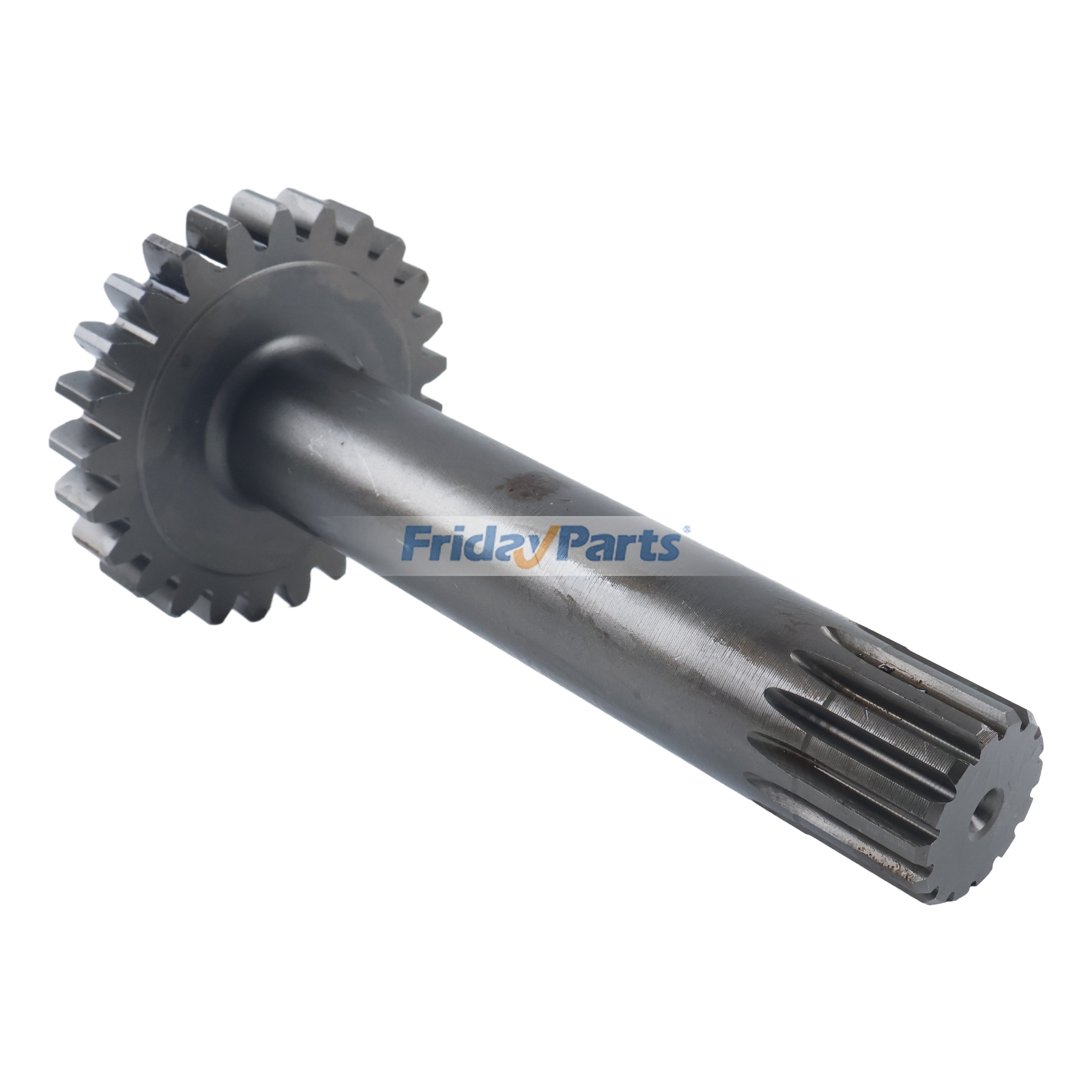 Excavator Shaft