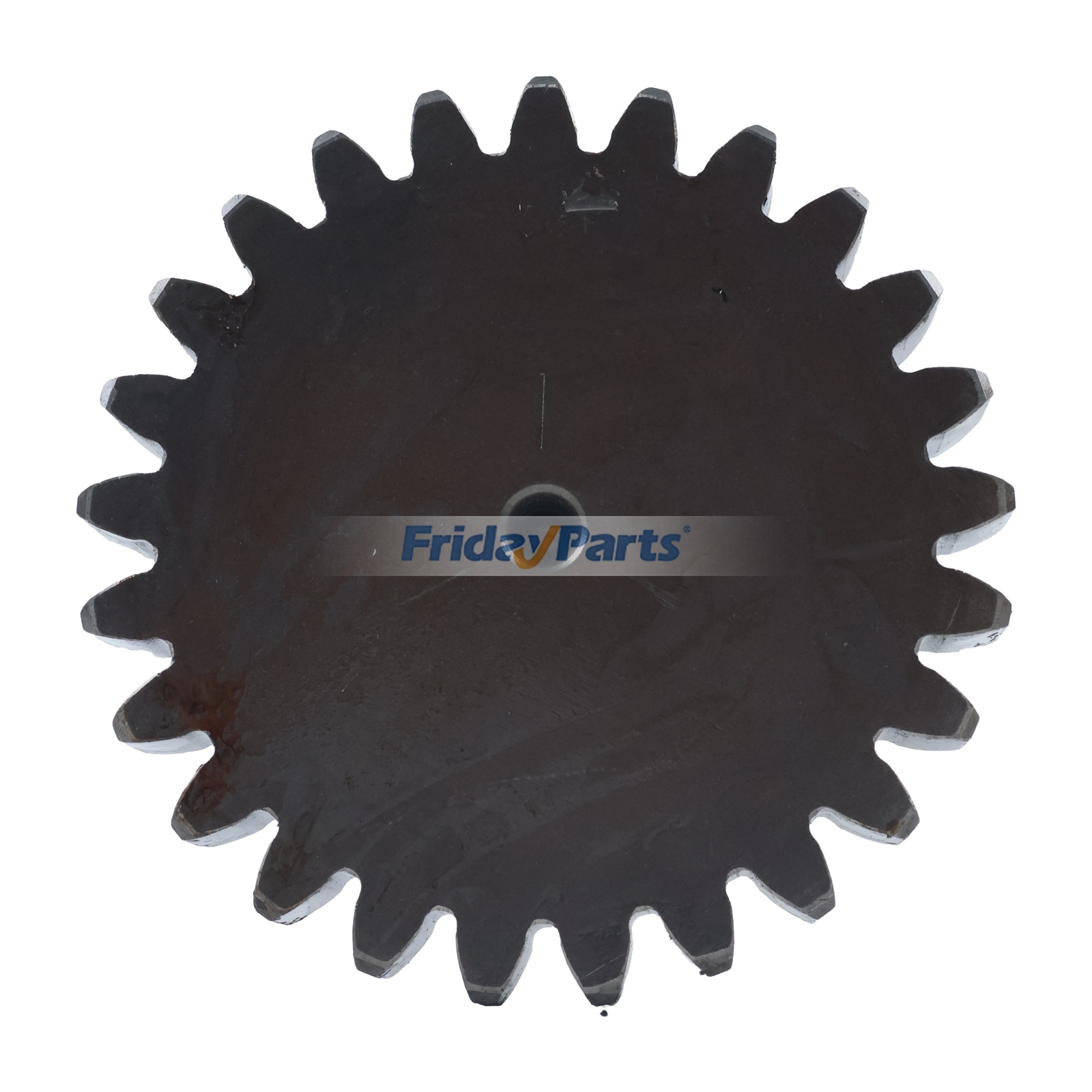 FridayParts Shaft
