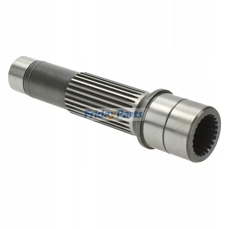 Shaft 2042080 for John Deere Excavator 160DLC 200CLC 225CLC 230CLC Logger 2054 2554