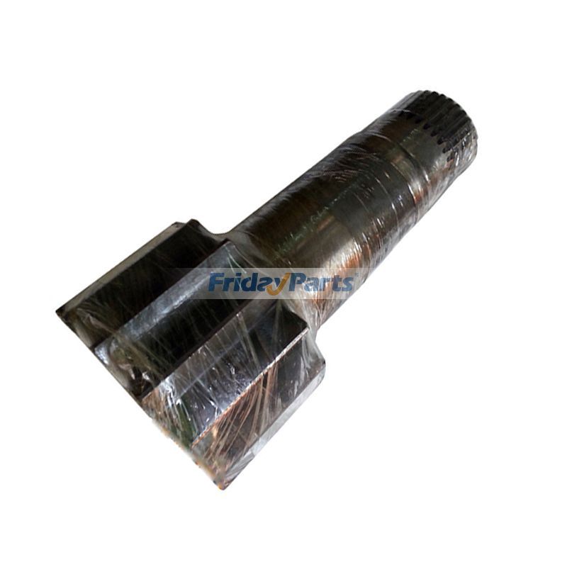 Shaft 2044629 for Hitachi ZX110 ZAX120 ZAX120-3 ZAX130