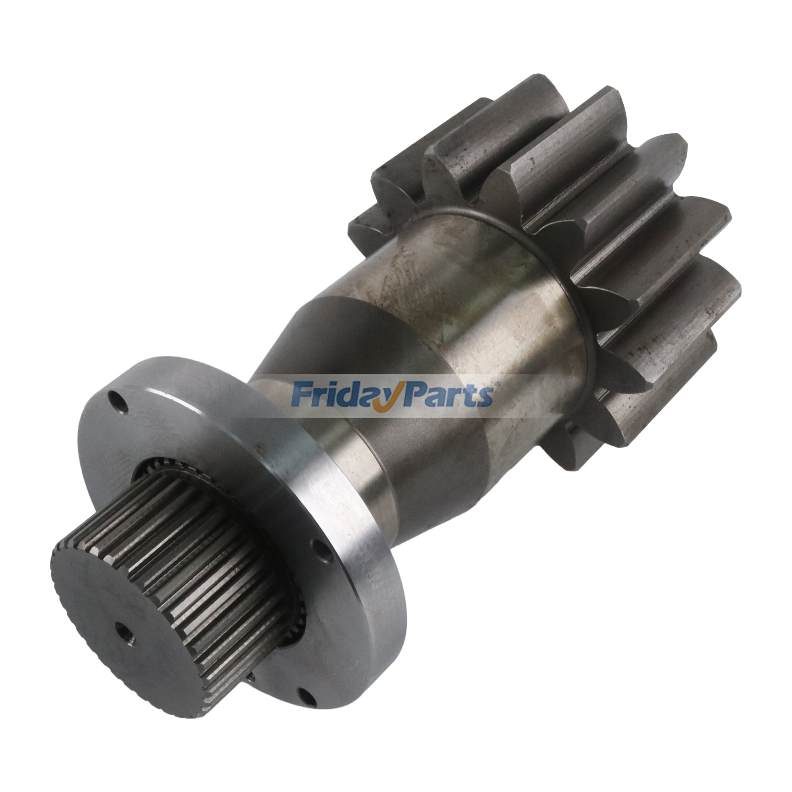 Swing Device Prop Shaft 2044634 for John Deere Engine 4045 6068 Excavator 160C 180 200CLC 210 210CW 225CLC Logger 2054