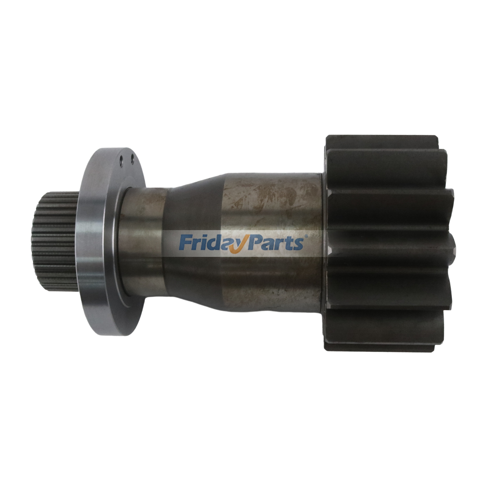 FridayParts Shaft