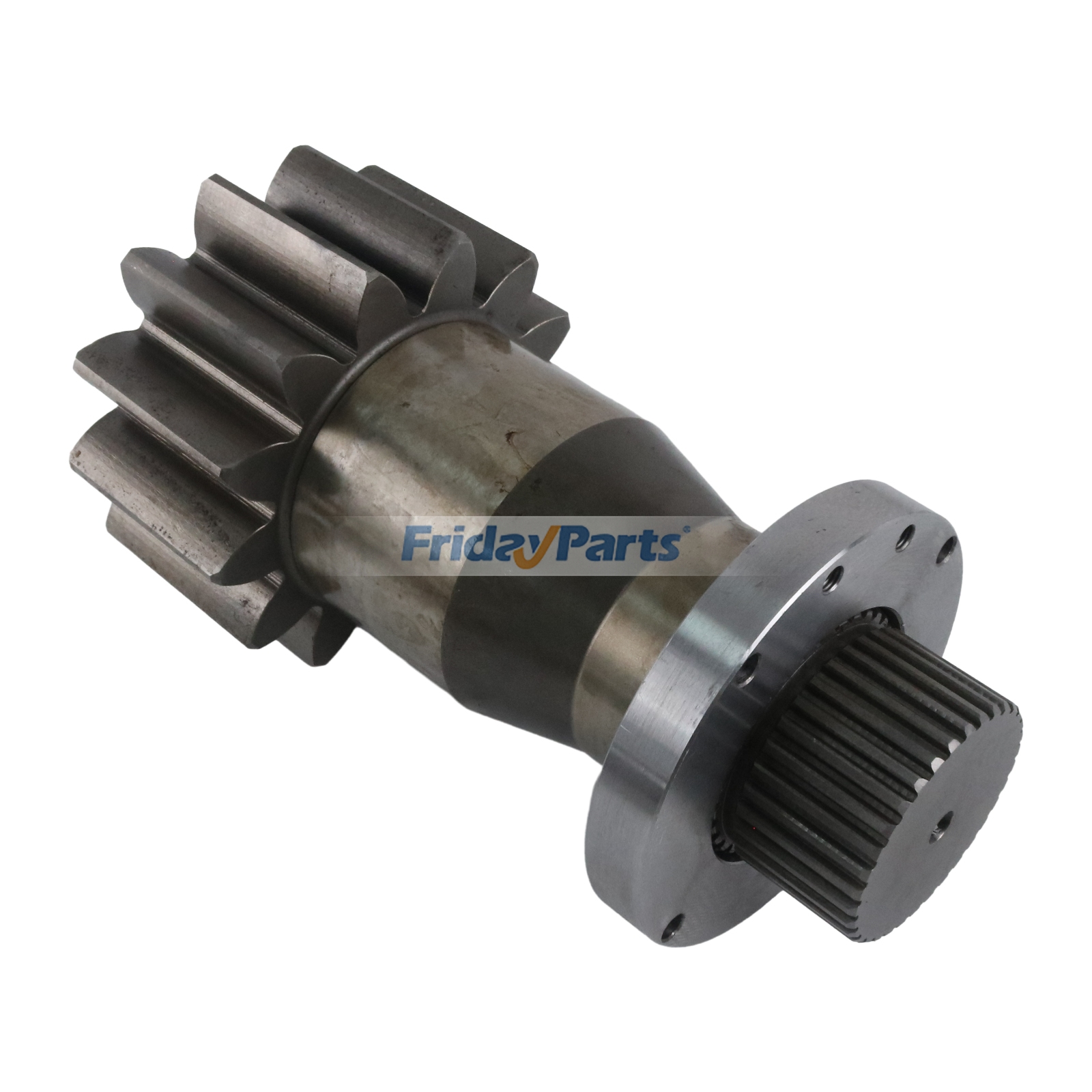 Shaft for Engine,Excavator