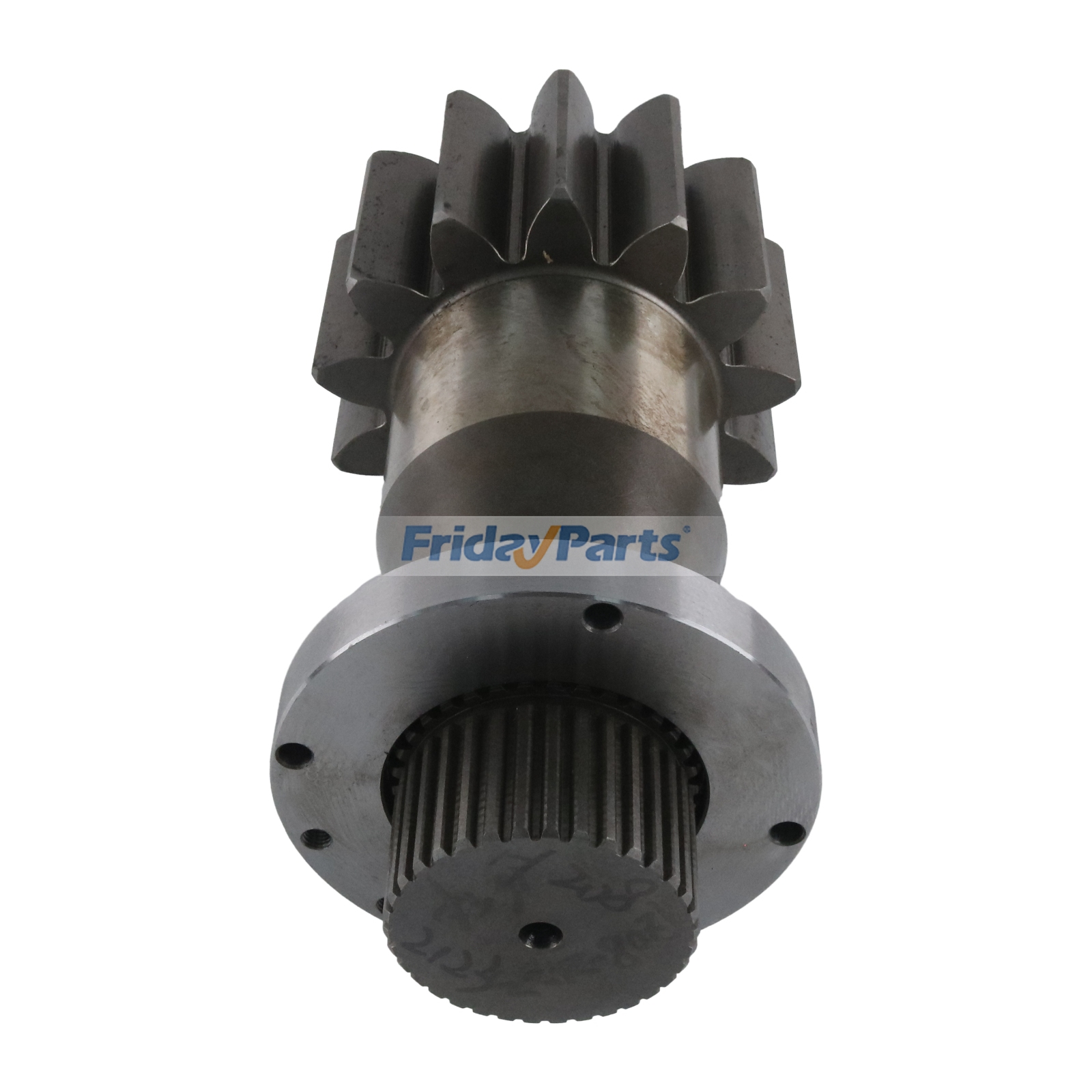 Shaft compatible with Engine,Excavator