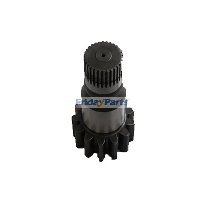 Welle 2044634 für John Deere Motor 4045 6068 Bagger 160C 180 200CLC 210 225CLC