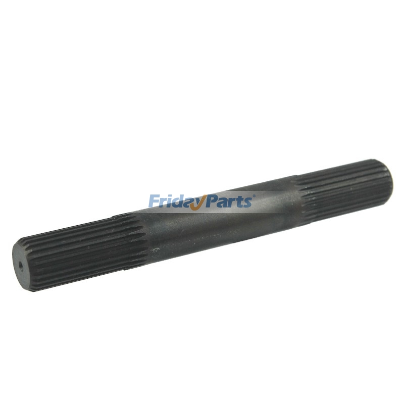 Shaft 3A021-43410 for Kubota Tractor L48 L4610DT M4700DT M5400DT M8200SDTN MX4700H MX4800H MX5100H