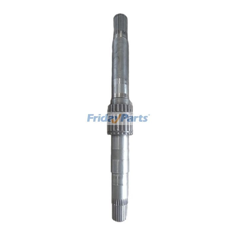 Shaft 3C001-28162 for Kubota Tractor M5040 M6040 M7040 M8540 M5140