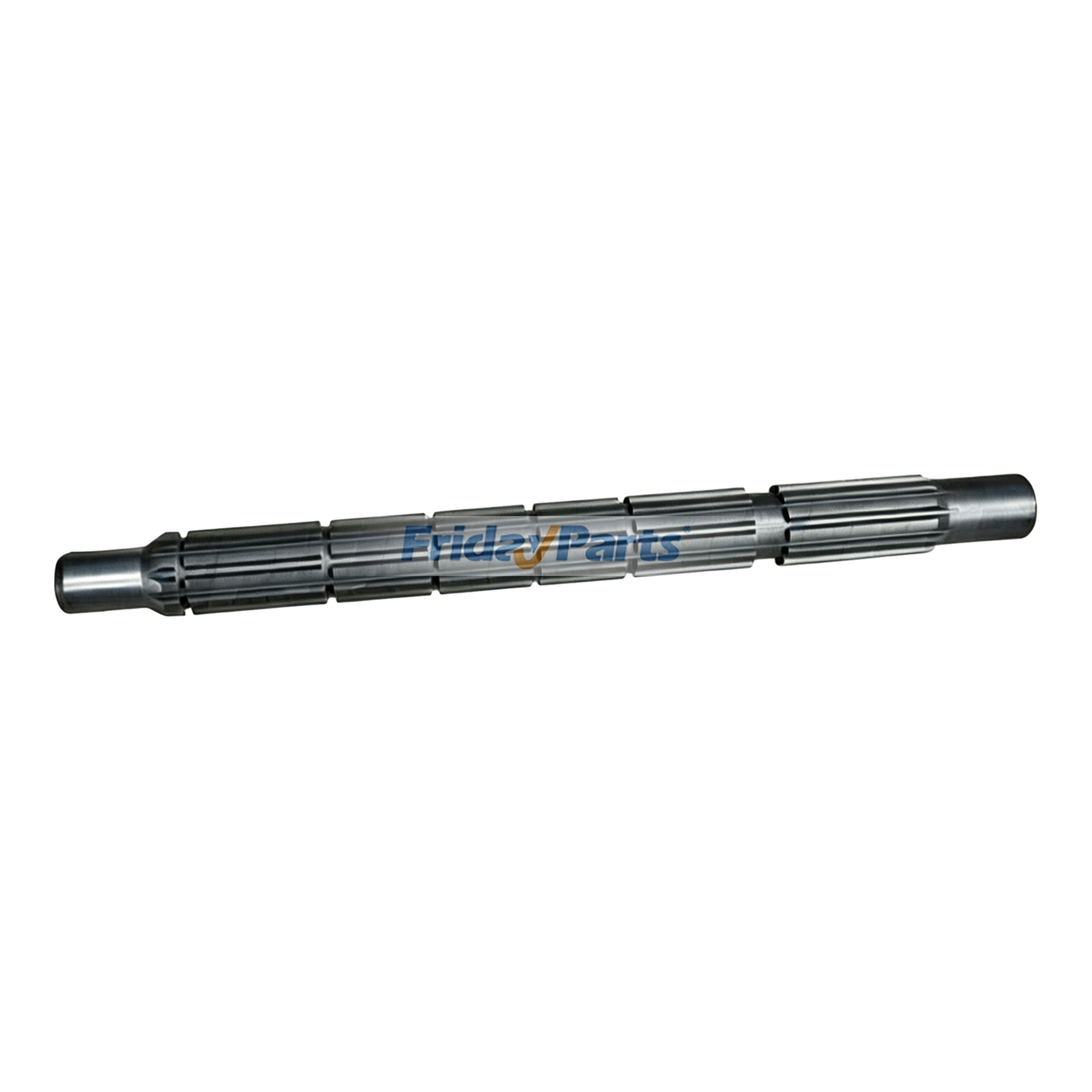 Shaft 3EB-14-21270 for Komatsu Forklift FD20-11 FD25H-11 FG20-11 FG20H-11 FG25L-11 FG28-11 FG30-11 FG30H-11