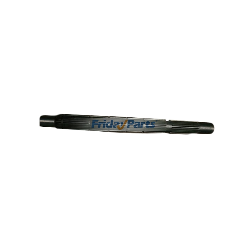 Shaft 3EB-14-32380 for Komatsu Forklift FD10-15-17 FD15-17 FD20-12 FD25-12 FD30-12 FG10-15-17 FG15-16 FG20-12 FG25-12 FG30-12 FD18-16 FG18-16 FD20L-12
