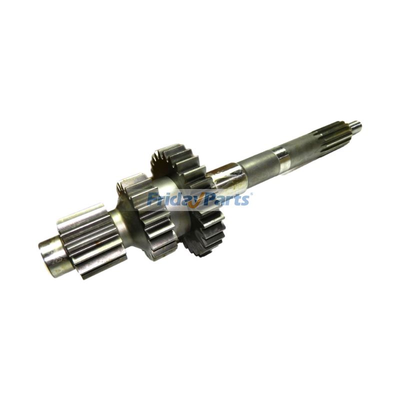 Shaft 451231A2 for CASE Combine 6130 6140 7088 7130 7140 2377 2388 2577 2588 5088 5130 5140 6088