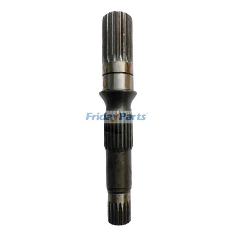 Shaft 708-2G-12610 for Komatsu PC210-10 PC210-11 PC228US-11 PC230NHD-11 PC240LC-10 PC290LC-10 PC290LC-11