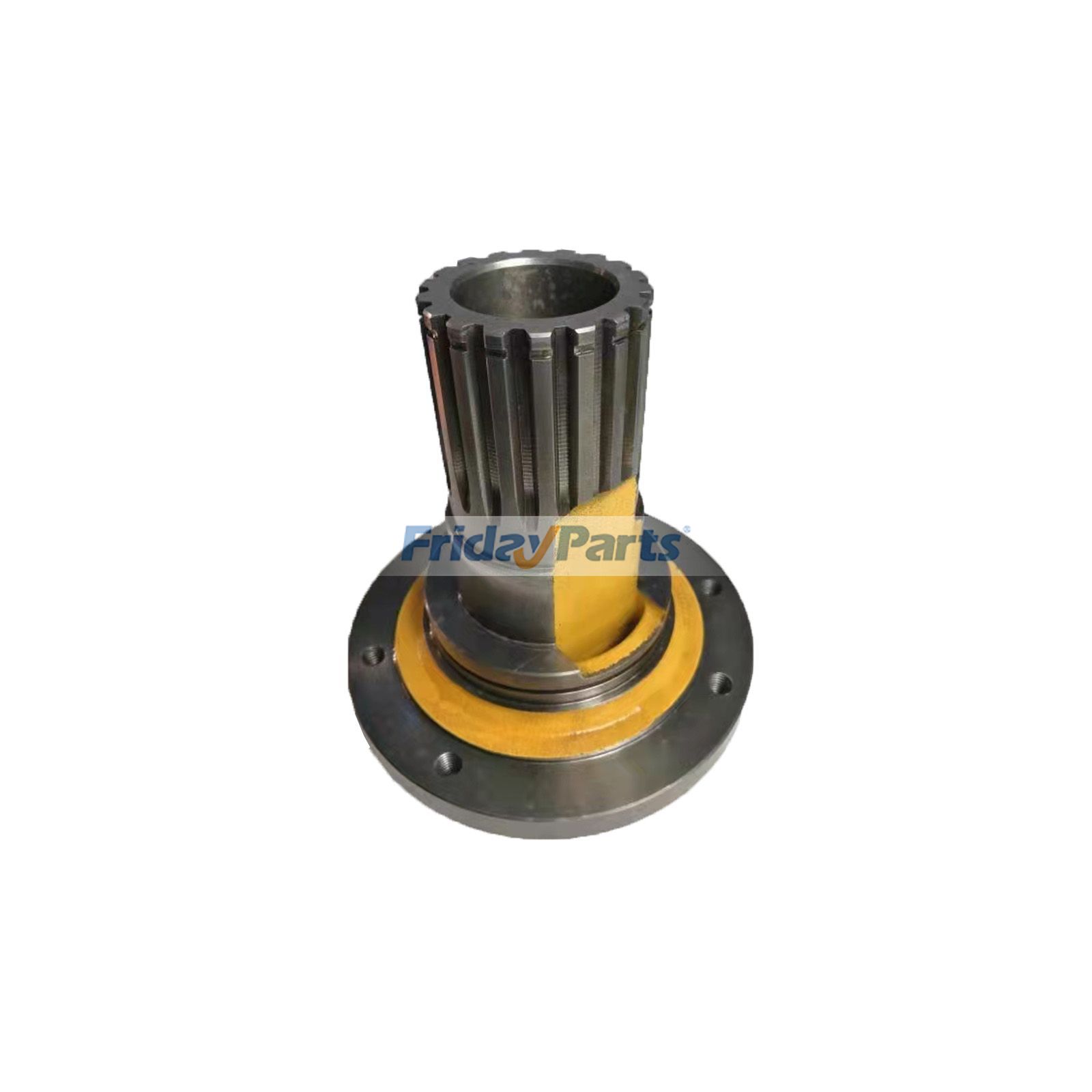 Shaft 711-47-52520 for Komatsu Wheel Loader WA480-5 WA470-5 WA450-5L WA480-5L