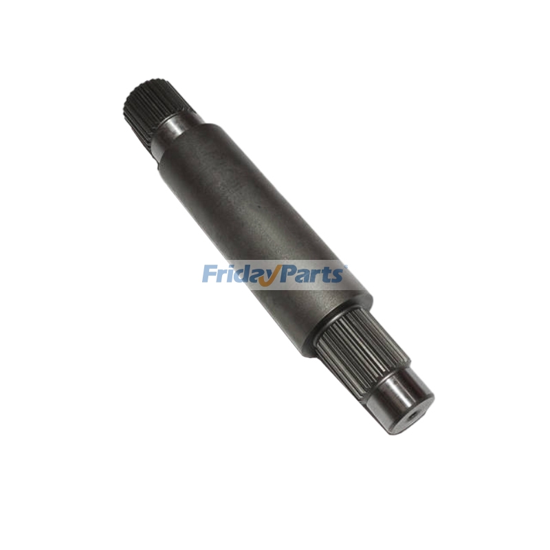 Arbre 84142987 pour moissonneuses-batteuses CASE 5130, 5140, 5150, 6130, 6140, 6150, 6160, 7130, 7140 et 7150