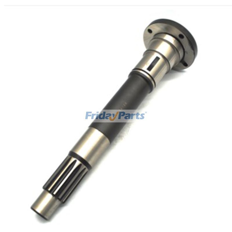 Shaft 84364136 for CASE Combine AF4077 AF4088 2366 2388 2577 2588 4077 4088 4099 4130 4150