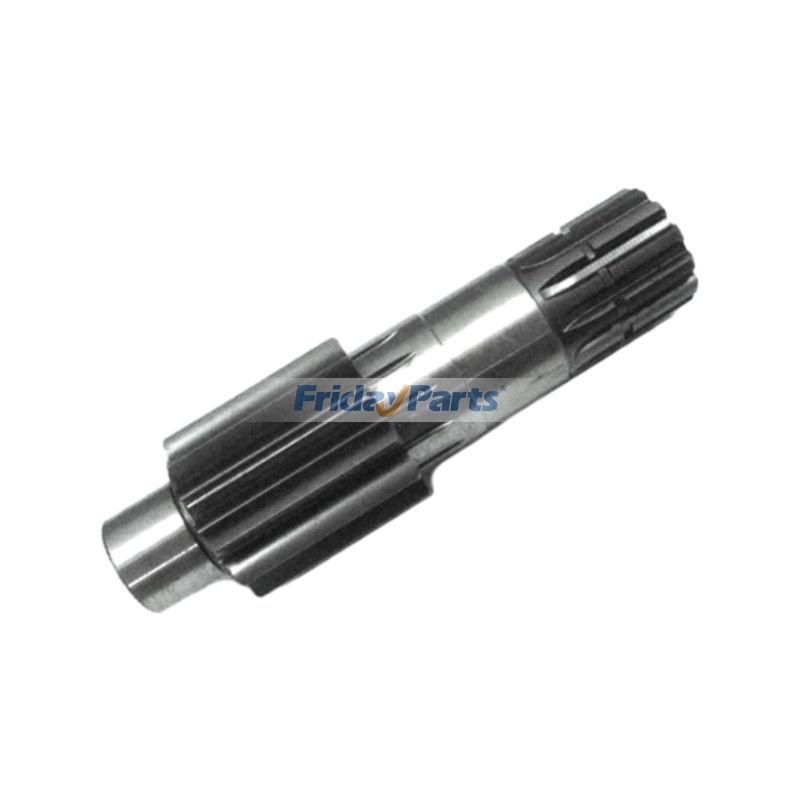 Eje 87354348 135290A1 para cosechadora CASE 2388 2577 2588 5088 5130 5140 6088 6130 6140 7088 7130 7140 AF4077 AF4088