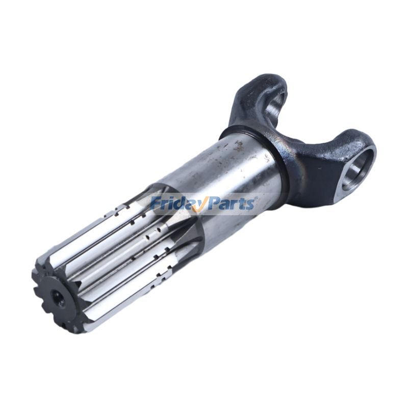 Eje 87710152 87306929 para cargadora CASE 580SM 580SR 590SR 570ST 570T para Pala cargadora Para CASE FridayParts