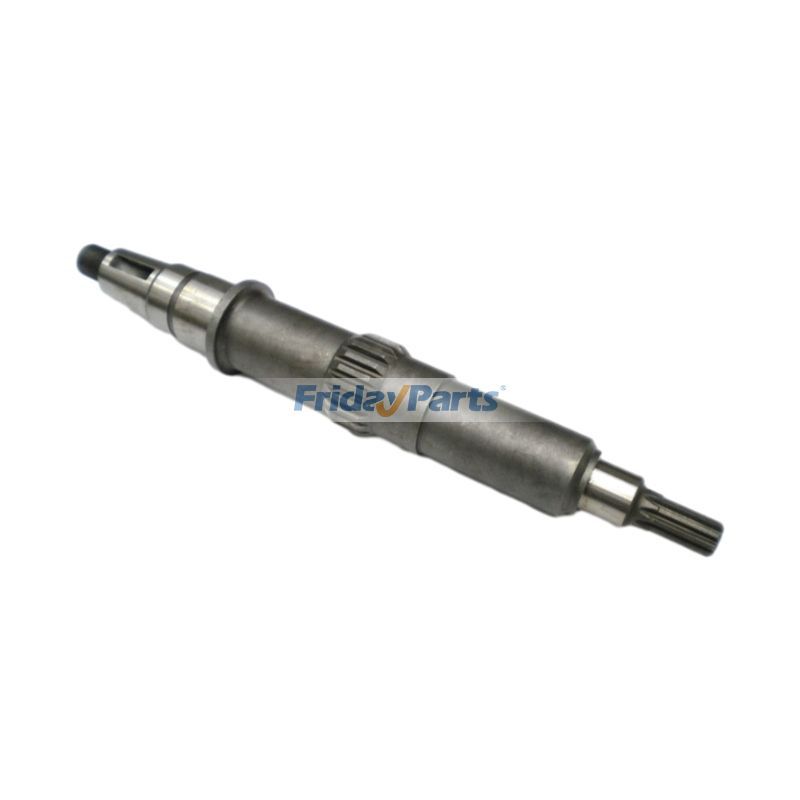 Shaft 8J6296 for Caterpillar CAT Motor Grader 120G 12G 130G