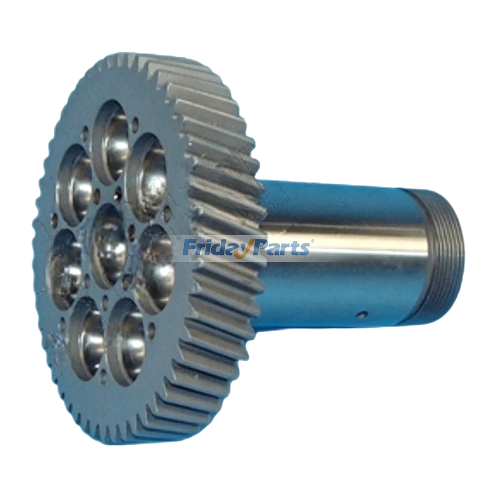 Shaft 9T-3385 099-5864 301-7973 for Caterpillar CAT Engine 3304 3116 Excavator 215B 225 320B 325B 325BL 219 229
