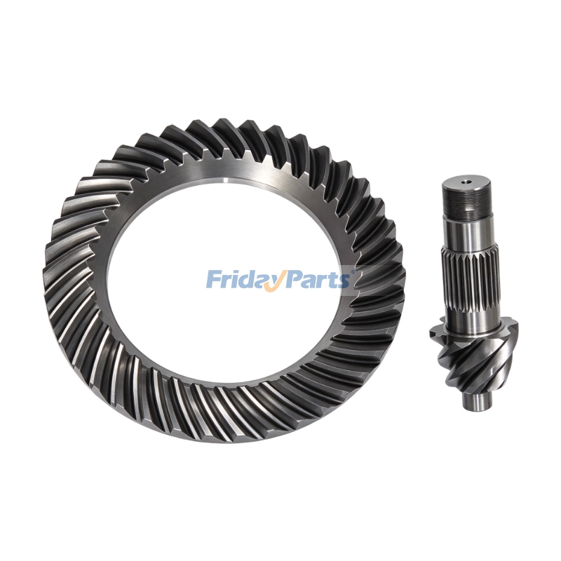 Shaft Assembly 3EC-14-31400 for Komatsu Forklift CX20 CHASSIS FD35-8 FD35N-7 FD35N-8 FD35Z-7 FD40Z-7 FD40Z-8 FD45-7 FD45-8 FD50A-7 FD50A-8 FG33N-7 FG35-7 FG50A-7