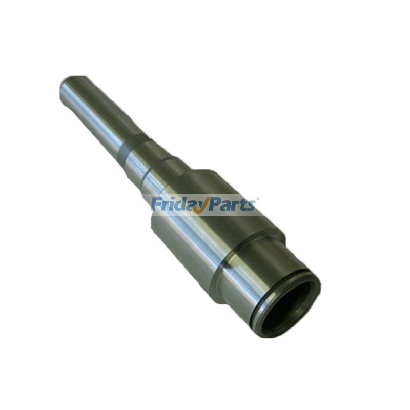 Shaft Assembly 6162-63-1301 for Komatsu Engine S6D170-1 SA6D170 SAA6D170E-2 Loader WA600-1L WA700-1L WA700-3L