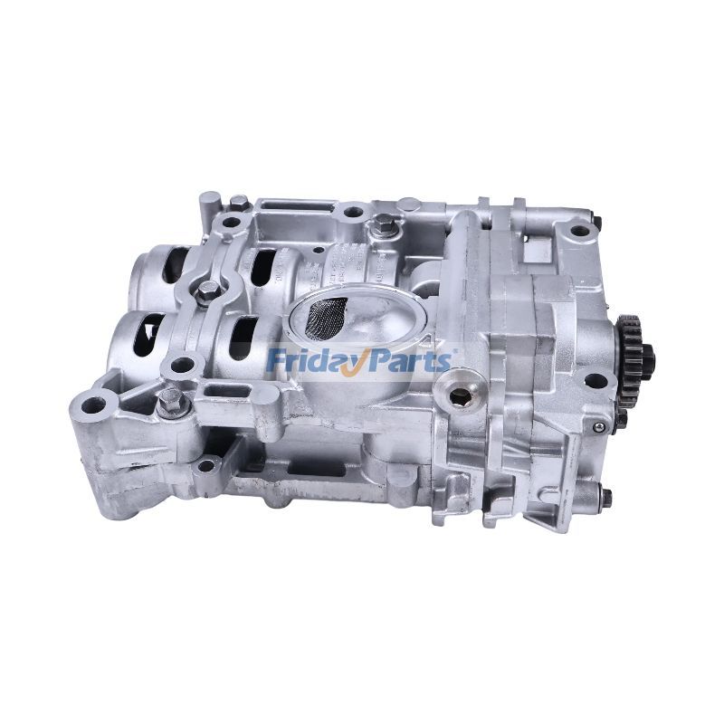Bomba de aceite de equilibrio de eje 2330025922 para vehículos Kia 2009-2013 Forte Forte Koup 2006-2010 Optima 2006-2011 Rondo