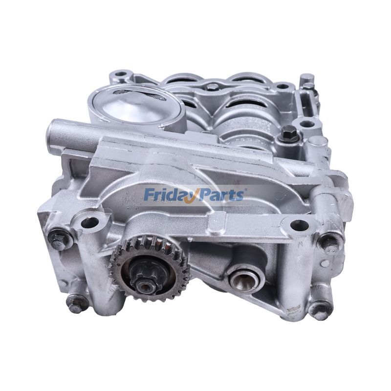 Bomba de aceite de equilibrio de eje 2330025922 para vehículos Kia 2009-2013 Forte Forte Koup 2006-2010 Optima 2006-2011 Rondo Para Kia