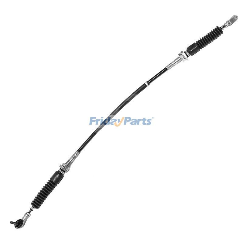 Shaft Cable N163-531000-000 for Nissan Engine TD27 H25 K25 Hangcha HC Forklift R Series 2~3.5T
