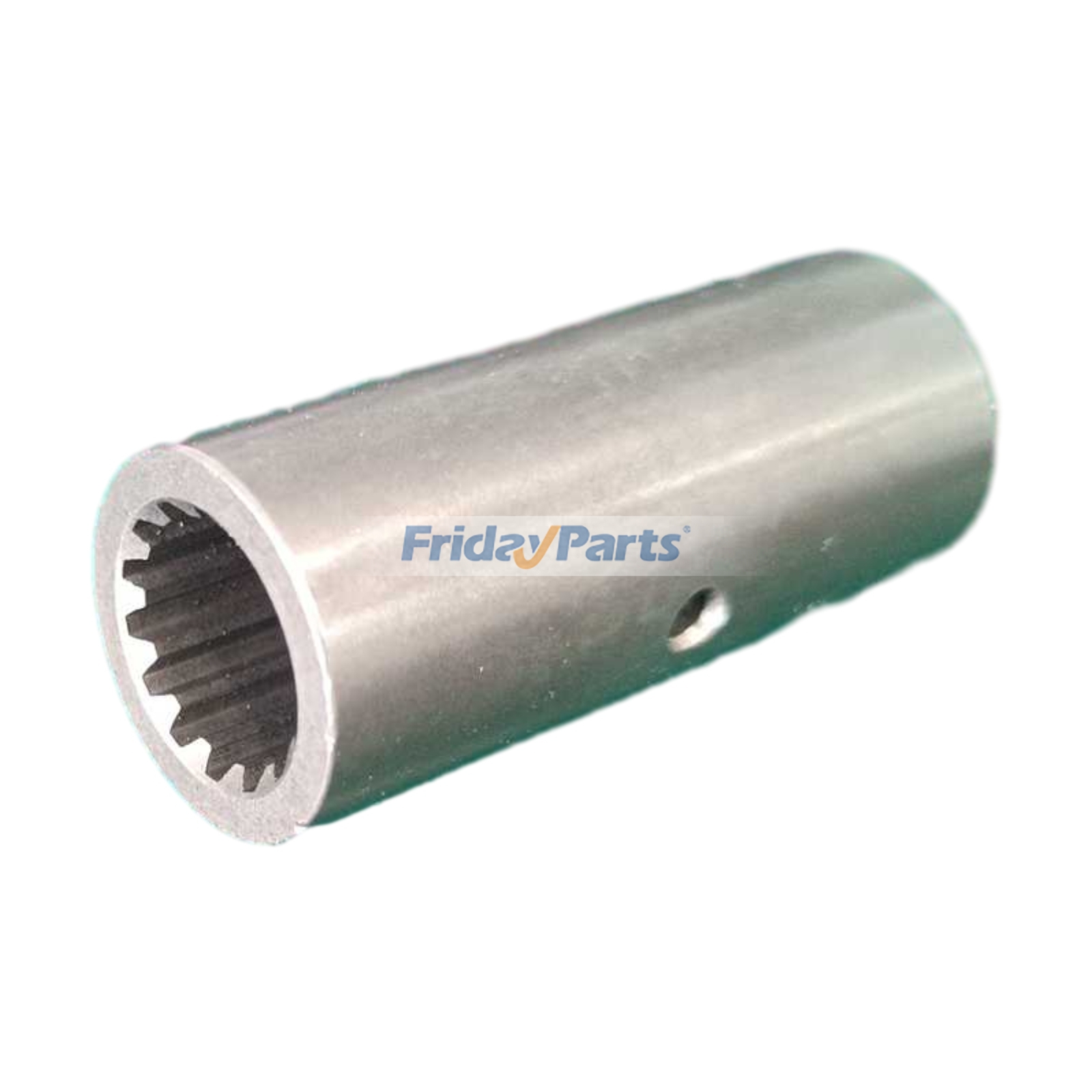 Conector de eixo T0070-14710 para trator Kubota série L01