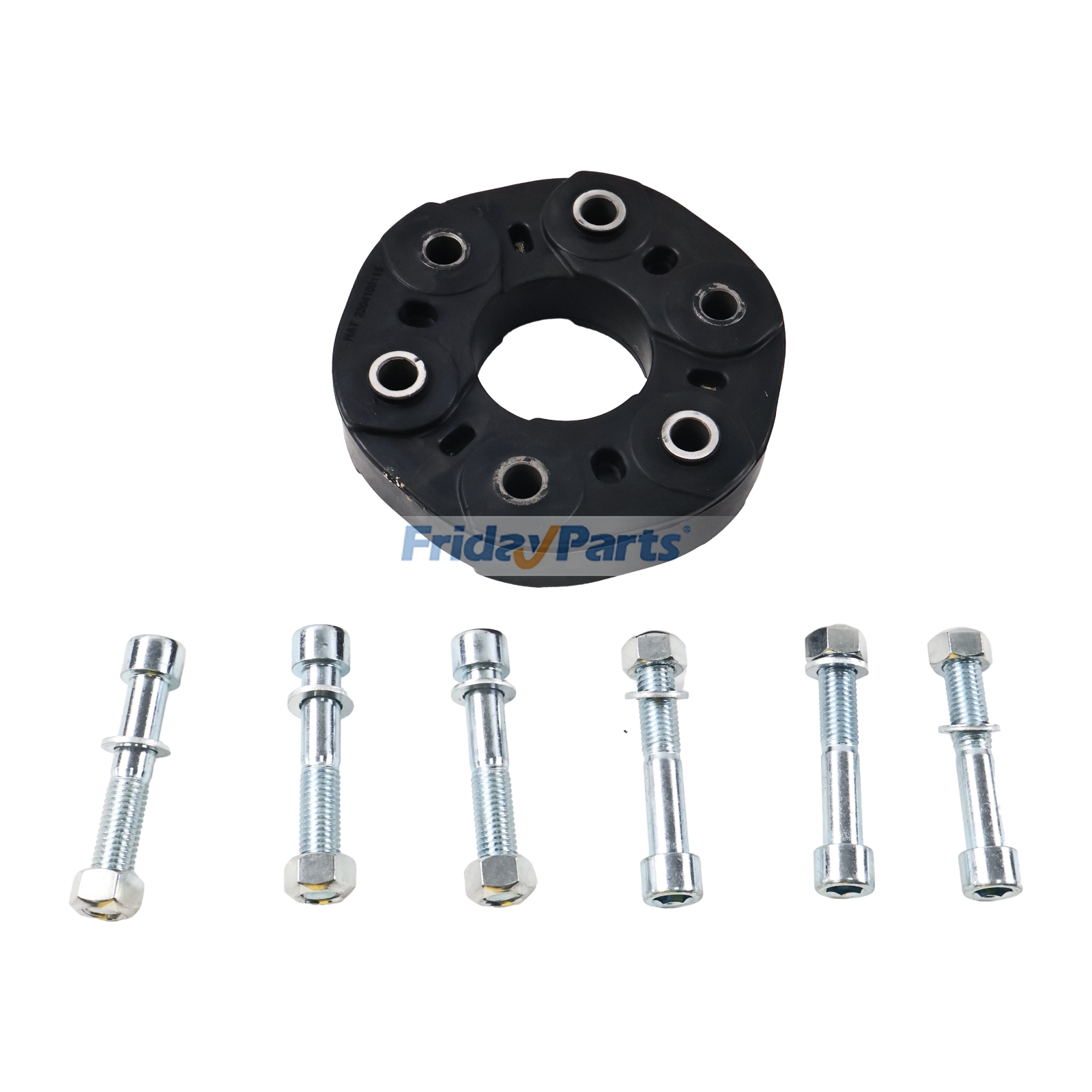 Accouplement d'arbre 2L1W-4684-AA pour Ford Transit MK5 MK6 2.2L 2.4L RWD 1991-2014pourPour Ford