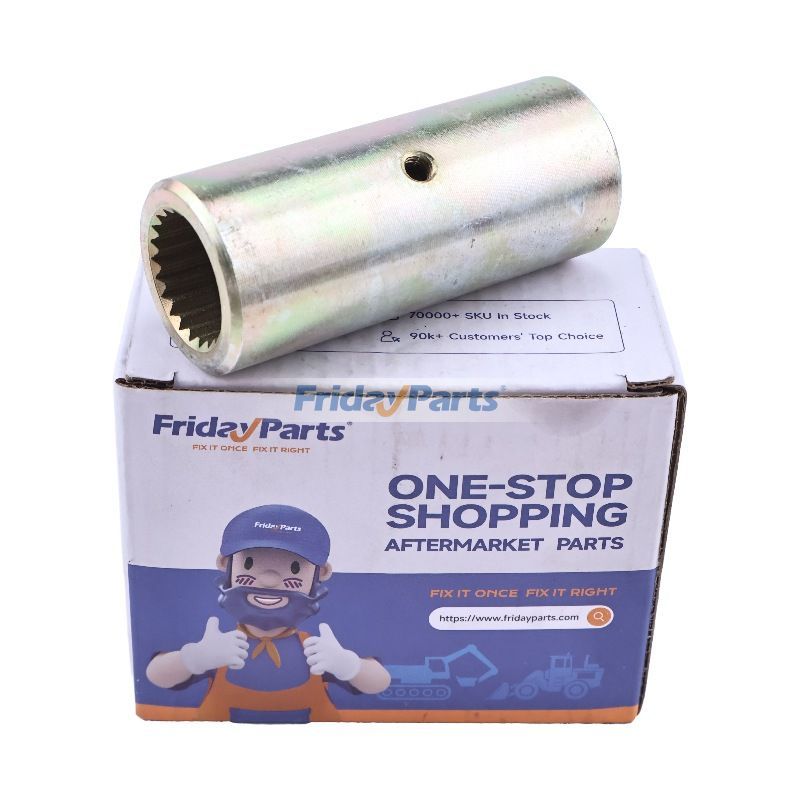 Wellenkupplung 5132201 für Polaris Magnum 325 Ranger 500 Xpedition 325 425 1999-2002