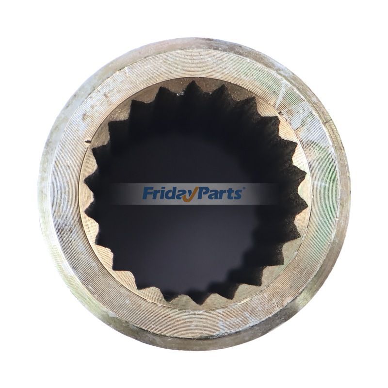 FridayParts Shaft Coupling