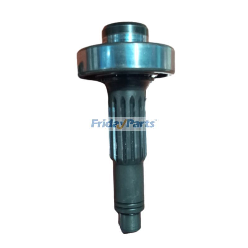 Shaft FUMHSH-2B-4954 for Komatsu Excavator PC40MR-2 PC45MR-3 PC50MR-2 PC55MR-3 PC57-7