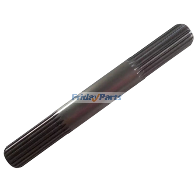 Shaft Gear 3C011-43410 for Kubota Tractor M5040DTC M6040DTC M7040HD M7060HD M8540HDNB M5140HD M8540HDNB