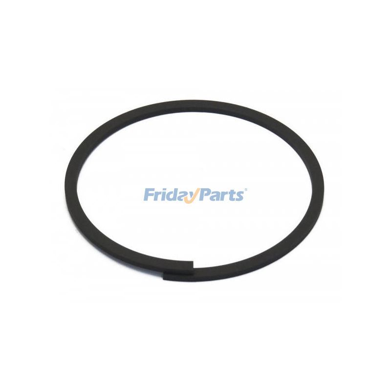 Anillo de sellado del engranaje del eje 87431394 para tractor CASE QUADTRAC 370 420 450 500 580 600 STEIGER 280 470 500 370 385 380