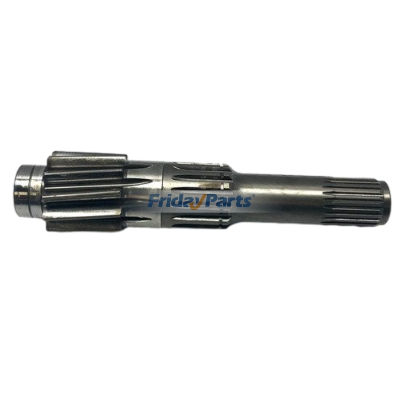 Shaft Gear TA040-26720 for Kubota Tractor L3600DT L3600DT-C L4200F L4310HST L4310F L4400DT L4610DT-HST