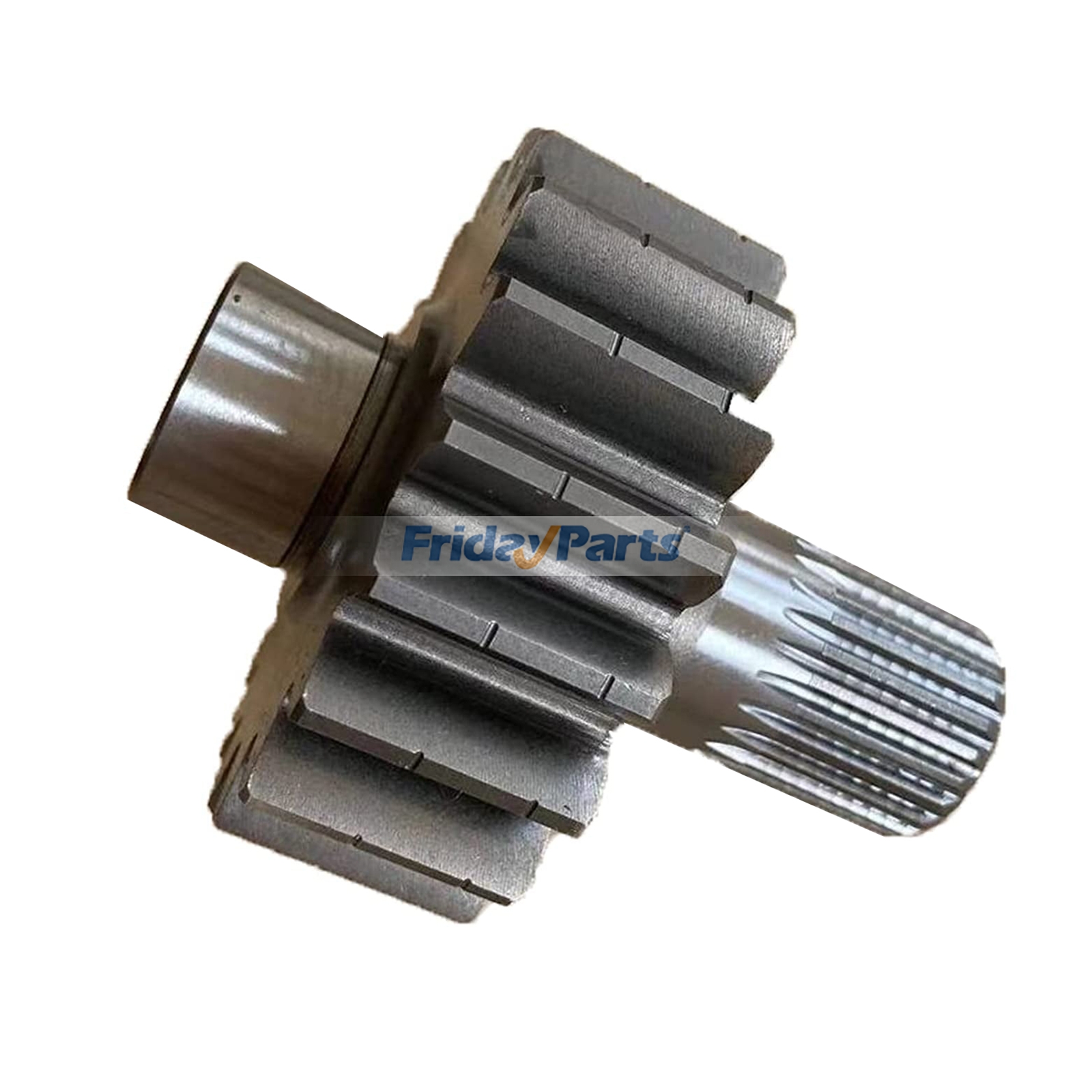 Eixo de engrenagem TC232-22403 para trator Kubota L4508