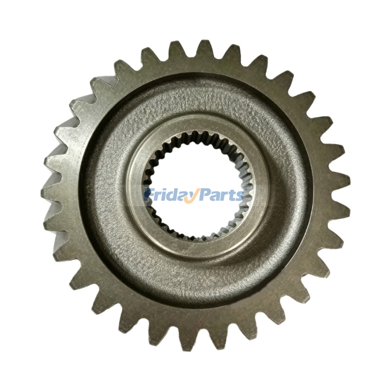Shaft Input Gear 3C081-23410 for Kubota Tractor M8540DH M8540HD M8540HDC M8560HD M8560HDC M9540DH M9540HD M9540HDC M9540HDL M9960HD