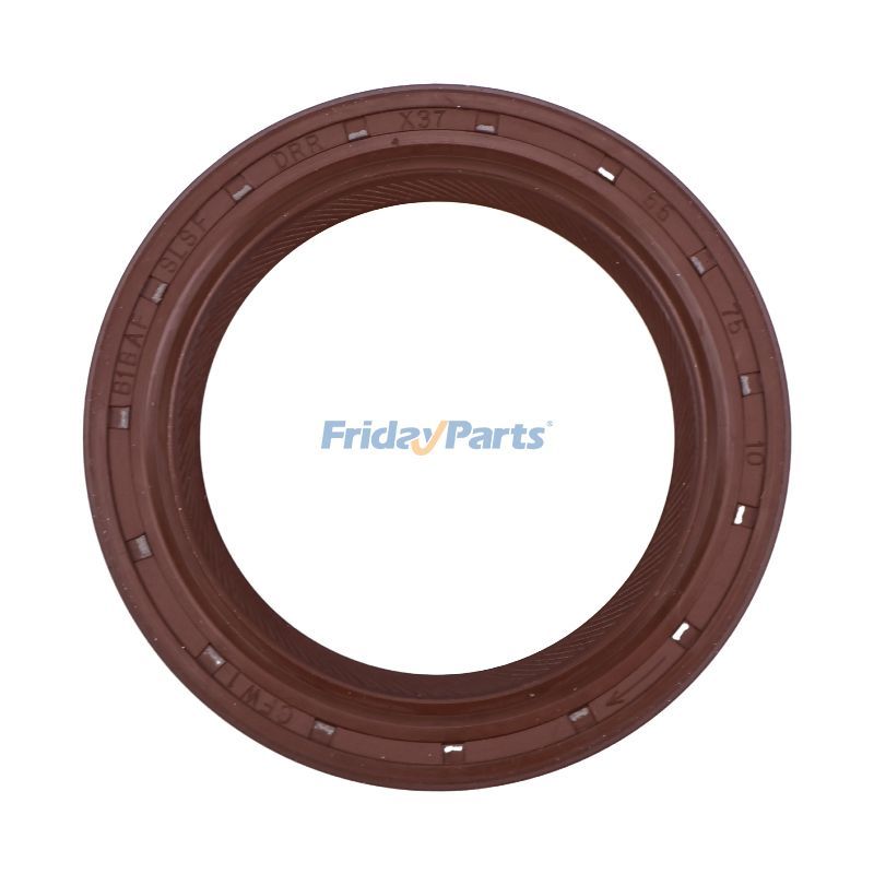 Junta de labio del eje 04175434 02108832 para motor Deutz F2L2011 F3L2011 D2011L04W F2M2011 F4L1011 F2M1011