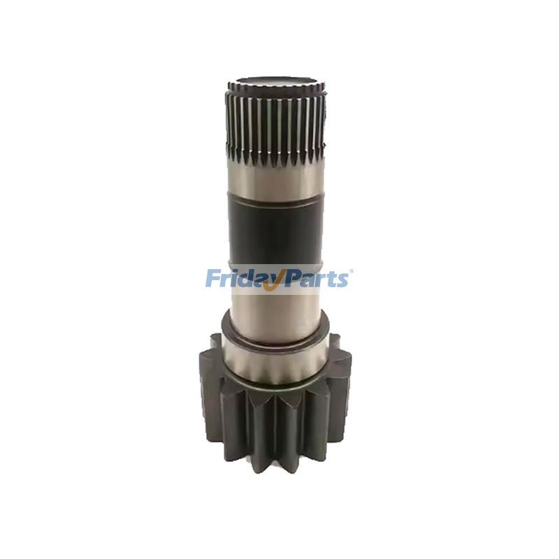 Shaft Pinion 148-4636 for Caterpillar Engine 3066 C6 C6.4 Excavator 318C 319C 320C 320D L 321C 323D