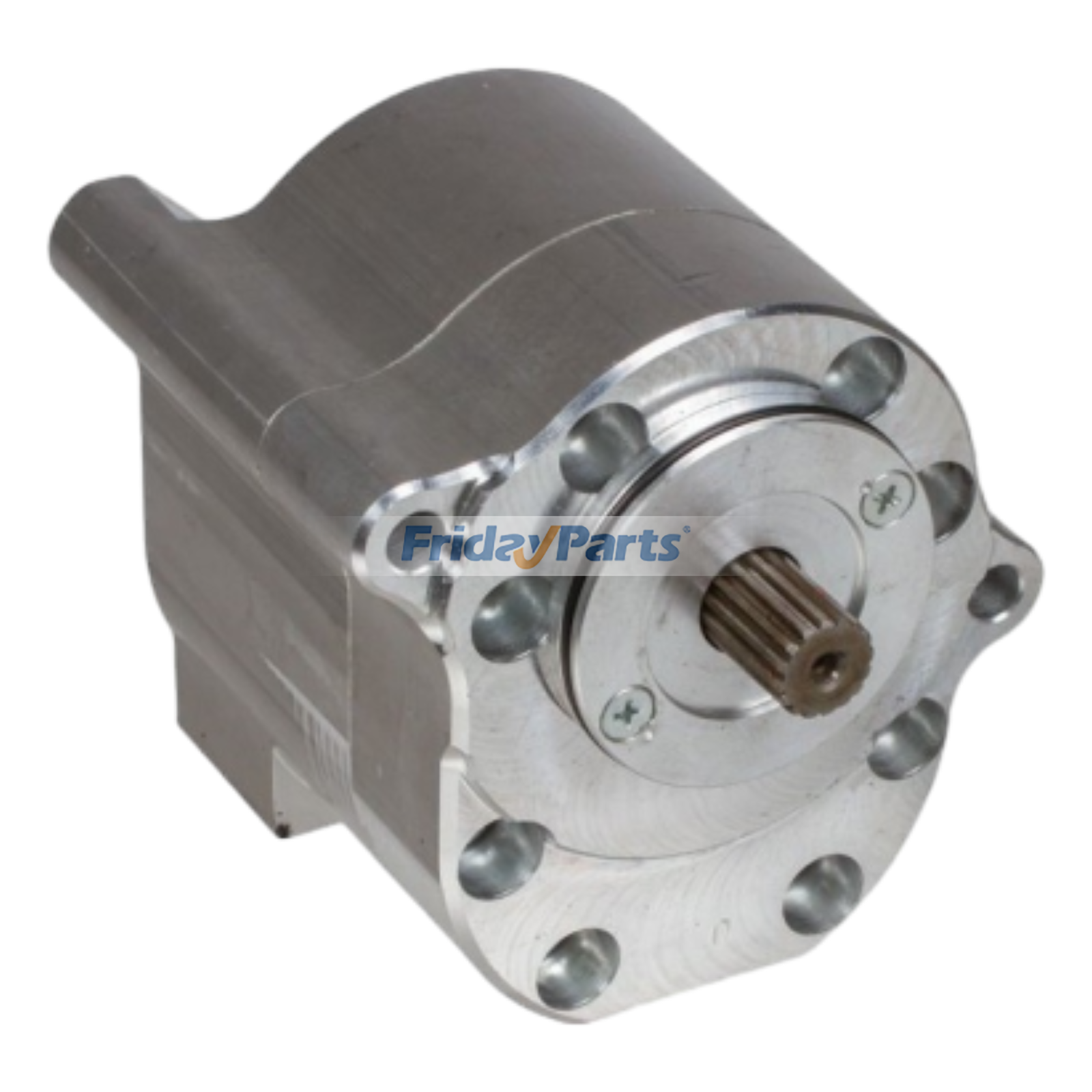 Shaft Pump 65680420902 for Kubota Tractor Ursus C385