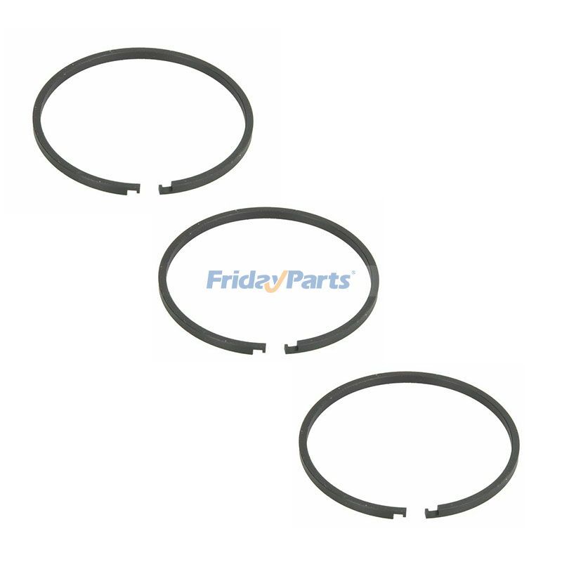 3 Stück Wellendichtring 0734401106 für ZF-Getriebe 4WG180 4WG200