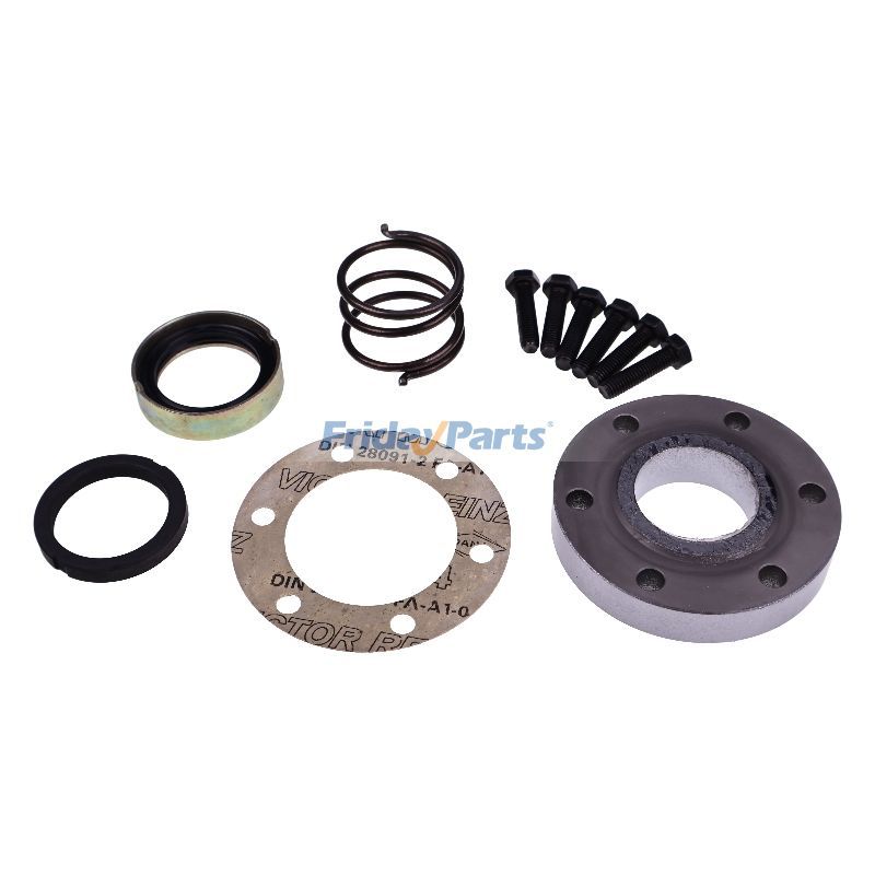 Joint d'arbre pour compresseurs Bockpour Compresseur d'Air