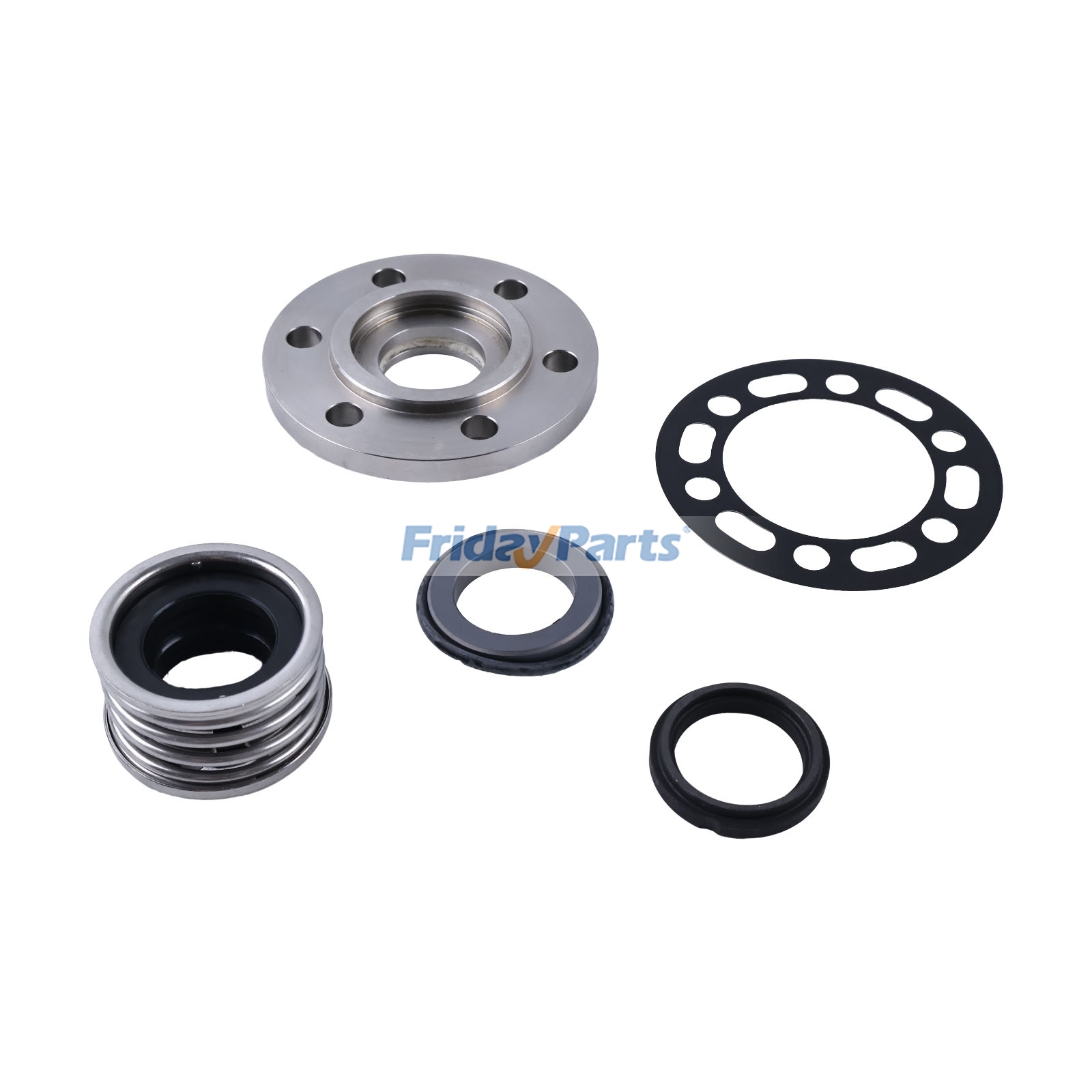  Shaft Seal Compressor Supra 822 Maxima For CARRIER