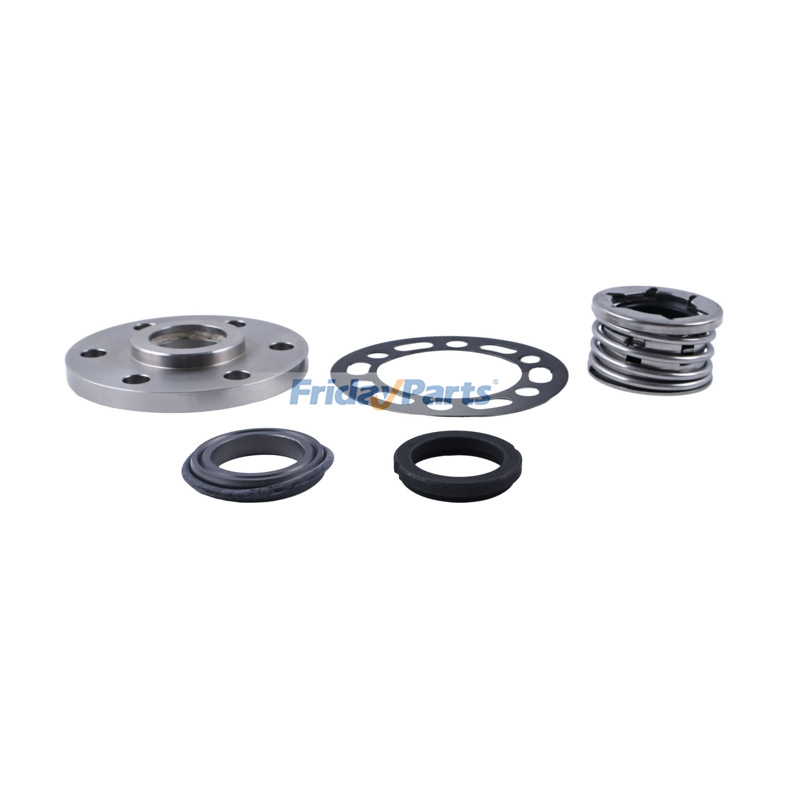 Shaft Seal Compressor Supra 822 Maxima for Transport Refrigeration