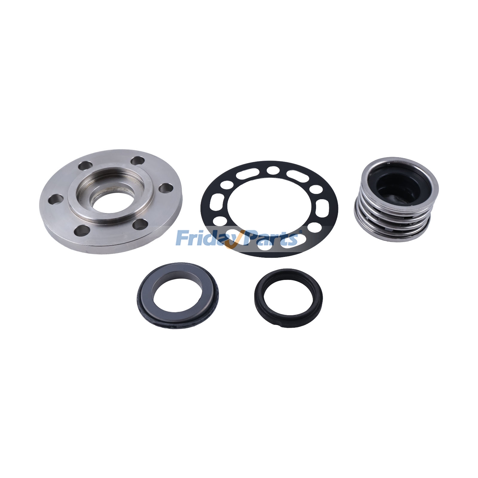 Shaft Seal 17-44740-00 for Carrier Compressor 05K Supra 822 550 622 722 750 Maxima 1000 1200