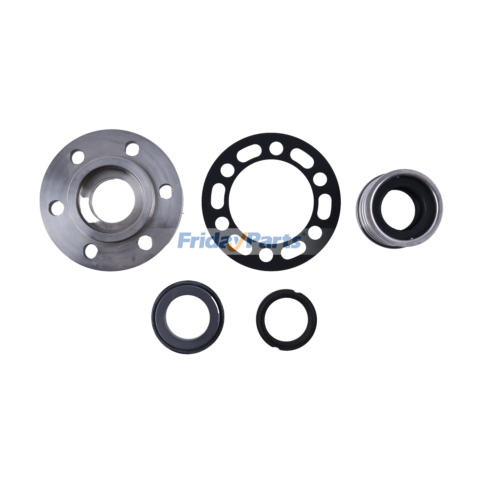 Shaft Seal Compressor Supra 822 Maxima compatible with Transport Refrigeration