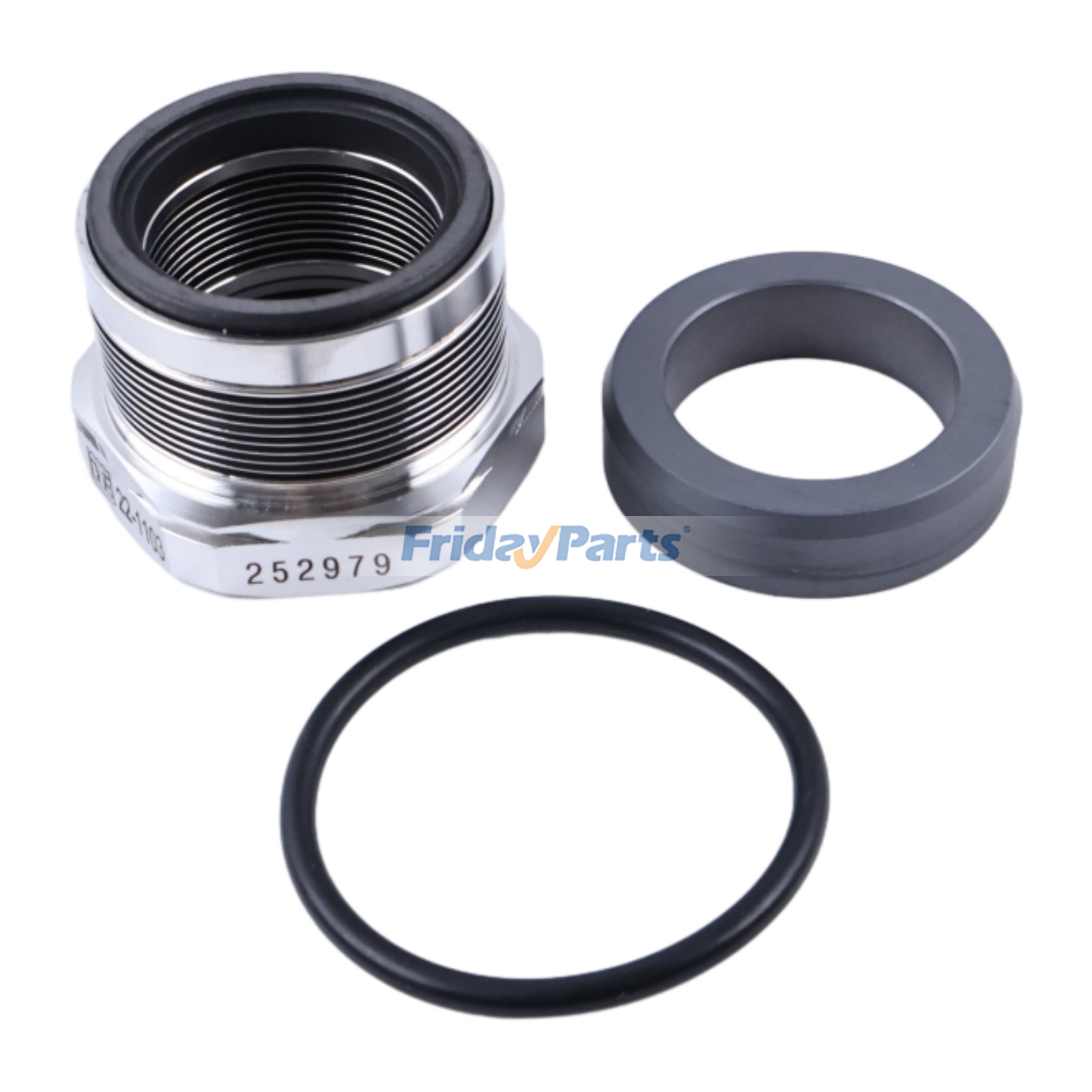 Shaft Seal 22-1103 for Thermo King Compressor X426p X430p Refrigeration Unit SLX Spectrum